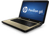 Get HP Pavilion g6-1000 drivers and firmware