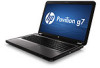 Get HP Pavilion g7-1000 drivers and firmware
