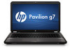 Get HP Pavilion g7-1100 drivers and firmware