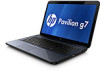 Get HP Pavilion g7-2100 drivers and firmware
