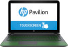 Get HP Pavilion Gaming 15-ak000 drivers and firmware