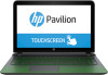 Get HP Pavilion Gaming 15-ak100 drivers and firmware