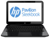Get HP Pavilion Sleekbook 14-b001xx drivers and firmware