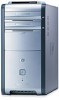 Get HP Pavilion t900 - Desktop PC drivers and firmware