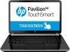 Get HP Pavilion Touch 14-n200 drivers and firmware