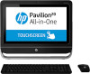 Get HP Pavilion Touch 20-f200 drivers and firmware