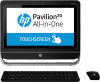 Get HP Pavilion Touch 20-f300 drivers and firmware
