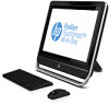 Get HP Pavilion Touch 23-f200 drivers and firmware