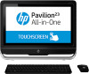 Get HP Pavilion Touch 23-f300 drivers and firmware