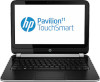 Get HP Pavilion TouchSmart 11-e100 drivers and firmware