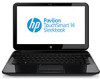 Get HP Pavilion TouchSmart 14-b100 drivers and firmware