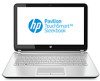 Get HP Pavilion TouchSmart 14-f000 drivers and firmware