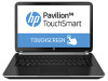 Get HP Pavilion TouchSmart 14-n018us drivers and firmware