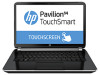Get HP Pavilion TouchSmart 14-n019nr drivers and firmware