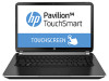 Get HP Pavilion TouchSmart 14-n048ca drivers and firmware