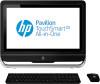 Get HP Pavilion TouchSmart 23-f300 drivers and firmware