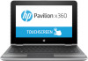 Get HP Pavilion x360 drivers and firmware