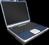 Get HP Pavilion ze4200 - Notebook PC drivers and firmware