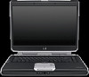Get HP Pavilion zv6100 - Notebook PC drivers and firmware