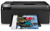 Get HP Photosmart All-in-One Printer - B010 drivers and firmware