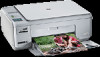 Get HP Photosmart C4380 - All-in-One Printer drivers and firmware