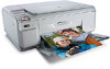 Get HP Photosmart C4524 - All-in-One drivers and firmware