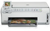 Get HP Photosmart C5100 - All-in-One Printer drivers and firmware