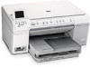 Get HP Photosmart C5300 - All-in-One Printer drivers and firmware