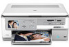 Get HP Photosmart C8100 - All-in-One Printer drivers and firmware