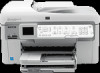 Get HP Photosmart Premium Fax All-in-One Printer - C309 drivers and firmware
