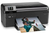 Get HP Photosmart Wireless e-All-in-One Printer - B110 drivers and firmware