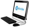 Get HP Pro All-in-One 3520 drivers and firmware