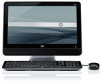 Get HP Pro All-in-One MS219la - Business PC drivers and firmware