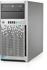 Get HP ProLiant ML310e drivers and firmware