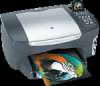 Get HP PSC 2500 - Photosmart All-in-One Printer drivers and firmware