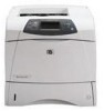 Get HP 4300 - LaserJet B/W Laser Printer drivers and firmware