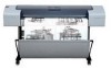 Get HP T610 - DesignJet Color Inkjet Printer drivers and firmware