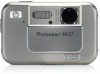 Get HP R837 - Photosmart 7MP Digital Camera drivers and firmware