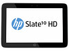 Get HP Slate 10 HD 3550RA drivers and firmware