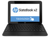 Get HP SlateBook 10-h010nr drivers and firmware