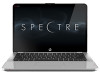 Get HP Spectre Ultrabook 14-3210nr drivers and firmware