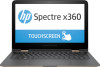 Get HP Spectre x360 drivers and firmware