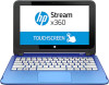 Get HP Stream x360 drivers and firmware