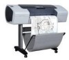 Get HP T1100 - DesignJet Color Inkjet Printer drivers and firmware