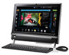 Get HP TouchSmart 300-1100 - Desktop PC drivers and firmware