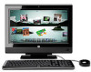 Get HP TouchSmart 310-1000 - Desktop PC drivers and firmware