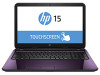 Get HP TouchSmart Notebook - 15-r137wm drivers and firmware