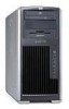 Get HP Xw8200 - Workstation - 1 GB RAM drivers and firmware