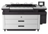 Get Konica Minolta HP PageWide XL 4500 MFP drivers and firmware
