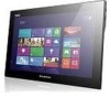 Get Lenovo D186 Wide Flat Panel Monitor drivers and firmware